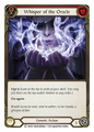 Whisper of the Oracle (Red)