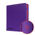 VaultX 12-Pocket Exo-Tec® Zip Binder - Pokemon Limited Edition
