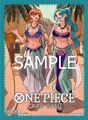 One Piece Card Game Sleeve TCG+ Store Edition Vol.1