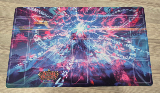 FAB - Swell Tidings Playmat