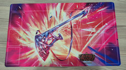 FAB - Moment Maker Playmat