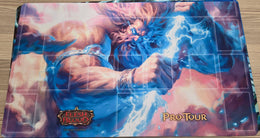 FAB - Enlightened Strike Playmat