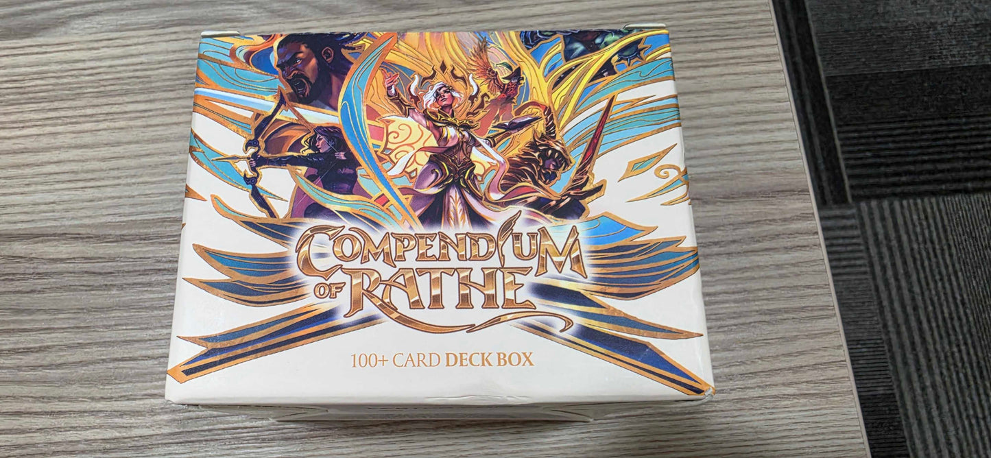 Ultimate Guard Sidewinder 100+ Xenoskin – Chair et sang – Rosetta