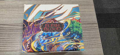 Ultimate Guard Sidewinder 100+ Xenoskin – Chair et sang – Rosetta