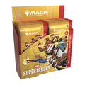MTG: Marvel Super Heroes Collector Booster