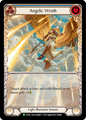 Angelic Wrath (Blue)