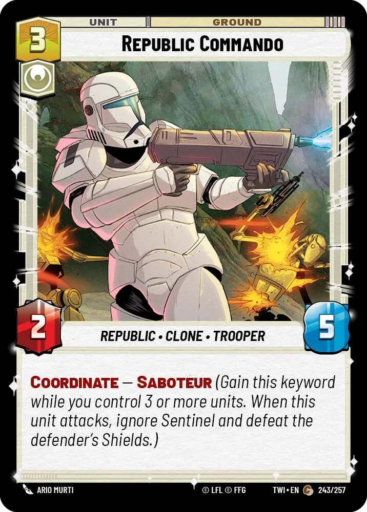 Republic Commando