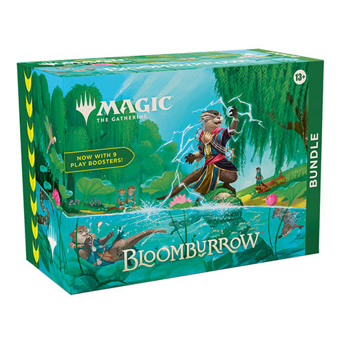 MTG : Pack Bloomburrow 