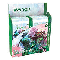 MTG : Assassins' Creed - Boîte de boosters collector (12 packs)