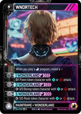 WNDRTECH