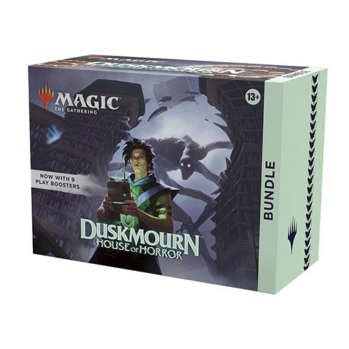 MTG: Duskmourn: House of Horror Bundle