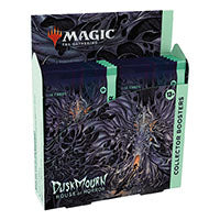 MTG: Duskmourn: House of Horror Collector Booster