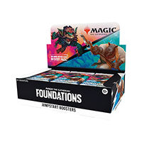 MTG: Foundations Jumpstart Booster