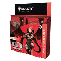 MTG: Innistrad Remastered Collector Booster