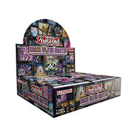 Yu-Gi-Oh! Maze of the Master Booster