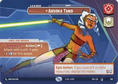 Ahsoka Tano - Snips