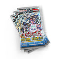 Yu-Gi-Oh! Justice Hunters Booster