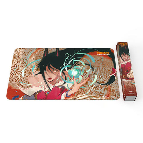Riftbound: League of Legends TCG - Playmat - Ahri