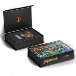 Sorcery: Contested Realm - Dragonlord Box Set