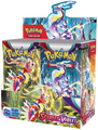 Pokemon Scarlet & Violet 1 - Base Set Booster