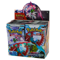 Pokemon Scarlet & Violet 4 - Paradox Rift