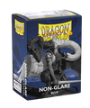 Dragon Shield - Matte Non-Glare Standard Size Sleeves 100pk
