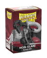 Dragon Shield - Matte Non-Glare Standard Size Sleeves 100pk