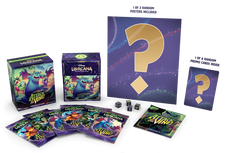 Lorcana Attack of the Vine Pre Release July 18th