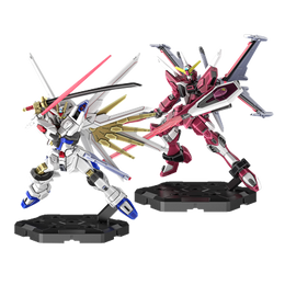 Gundam Assemble Expansion Pack 06 (EX06) – SEED FREEDOM