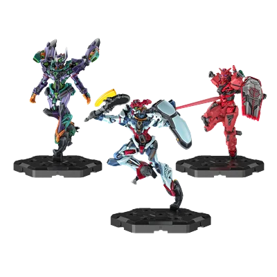 Gundam Assemble Expansion Pack 07 (EX07)