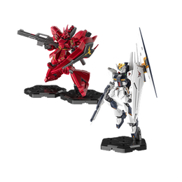 Gundam Assemble Expansion Pack 08 (EX08) – Nu Gundam