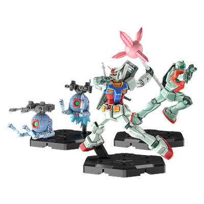 Gundam Assemble Expansion Pack 09 (EX09)