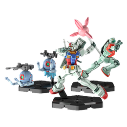 Gundam Assemble Expansion Pack 09 (EX09) – RX-78-2