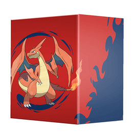 Ultra Pro - Deck Box - Pokemon - Mega Charizard Y