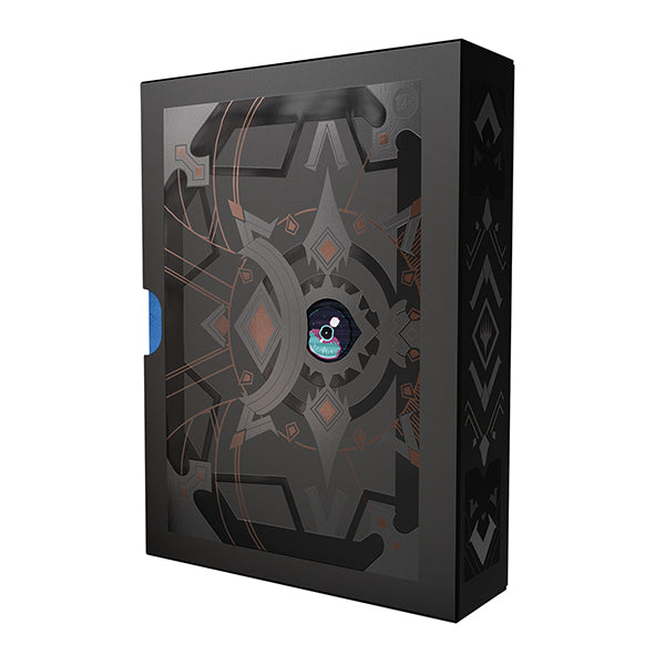 MTG: Secrets of Strixhaven Codex Bundle