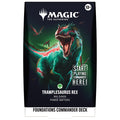 MTG: Foundations Starter Commander Deck