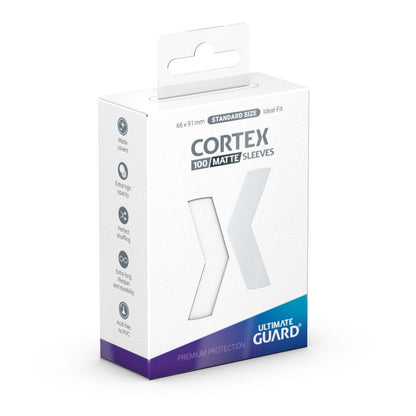Ultimate Guard Cortex Matte - Standard Size