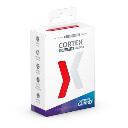 Ultimate Guard Cortex Matte - Standard Size