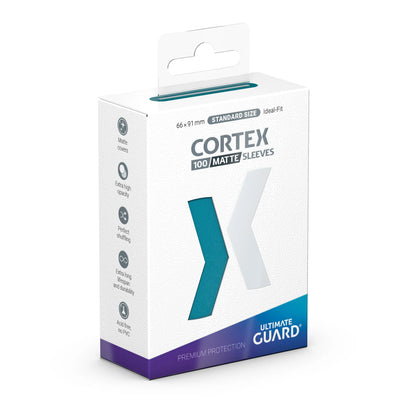 Ultimate Guard Cortex Matte - Standard Size