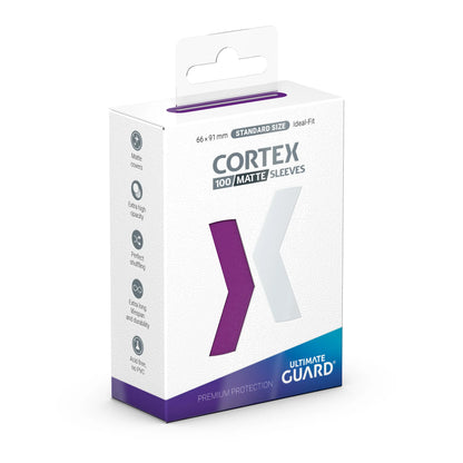 Ultimate Guard Cortex Matte - Standard Size