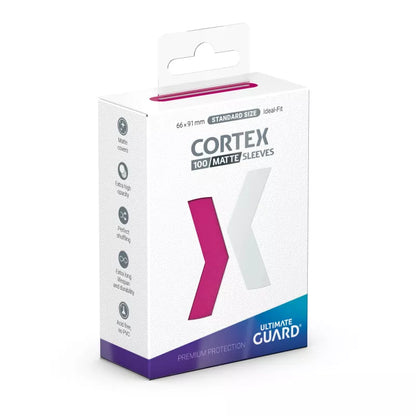 Ultimate Guard Cortex Matte - Standard Size