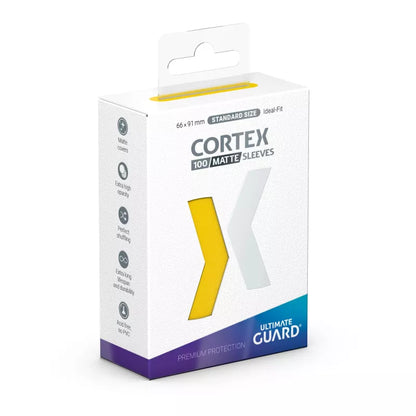 Ultimate Guard Cortex Matte - Standard Size
