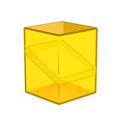 Ultimate Guard Clear Boulder 100+ Deck Box