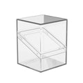 Ultimate Guard Clear Boulder 100+ Deck Box