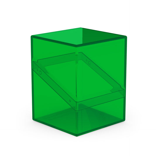Ultimate Guard Clear Boulder 100+ Deck Box