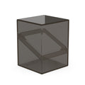 Ultimate Guard Clear Boulder 100+ Deck Box