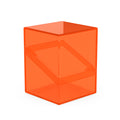 Ultimate Guard Clear Boulder 100+ Deck Box