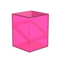 Ultimate Guard Clear Boulder 100+ Deck Box