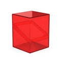 Ultimate Guard Clear Boulder 100+ Deck Box