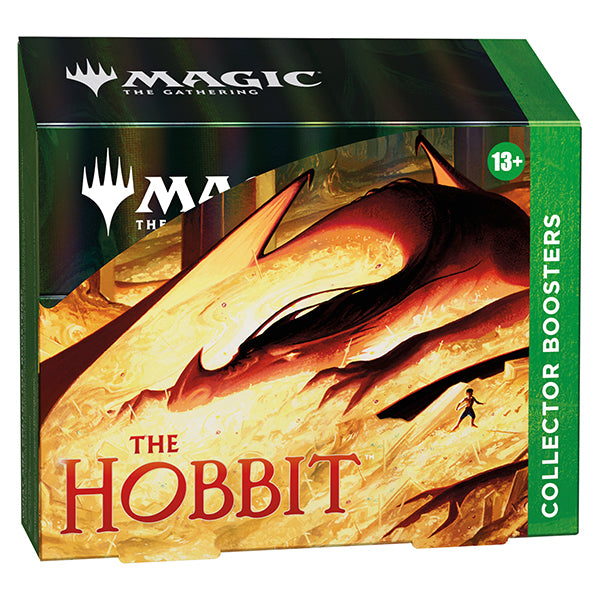 MTG: The Hobbit Collector Booster